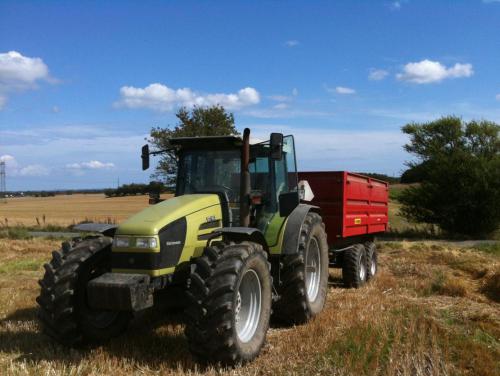 Hurlimann 913 XT Hurlimann 913 XT