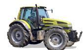 Hurlimann H-1350 SX Hurlimann H-1350 SX