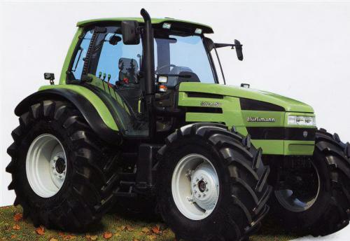 Hurlimann H-1500 SX Hurlimann H-1500 SX