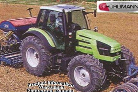 Hurlimann H-2000 SX Hurlimann H-2000 SX