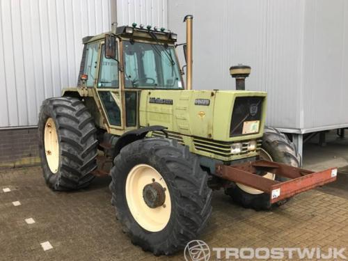 Hurlimann H-6130 Hurlimann H-6130