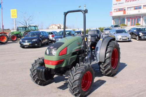 Hurlimann Prince 55 Hurlimann Prince 55