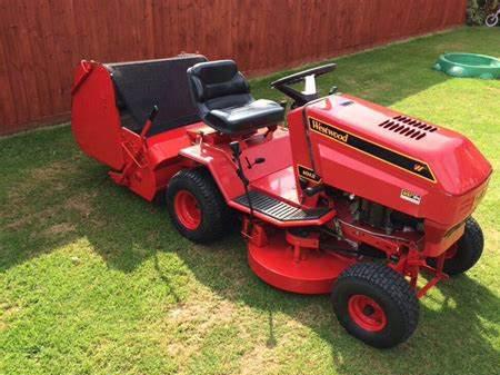 Ingersoll lawn tractors 1012 Ingersoll lawn tractors 1012