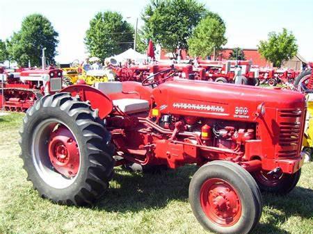 International Harvester 300 International Harvester 300