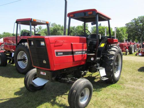 International Harvester 3088 International Harvester 3088