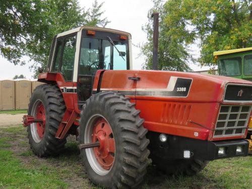 International Harvester 3388 International Harvester 3388