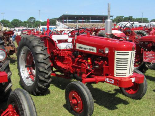 International Harvester 350 International Harvester 350
