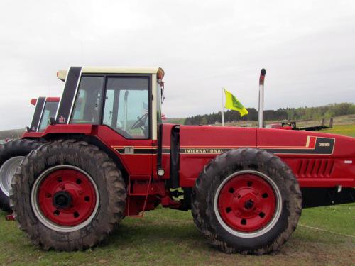 International Harvester 3588 International Harvester 3588