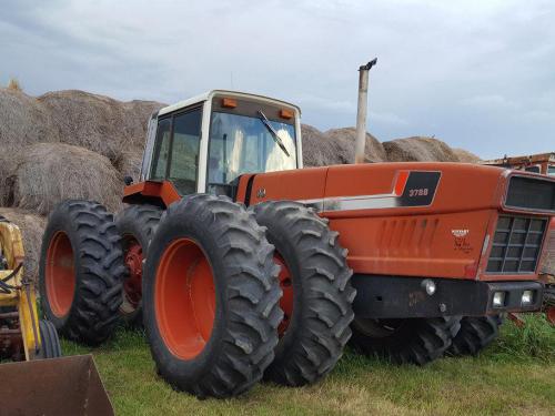 International Harvester 3788 International Harvester 3788