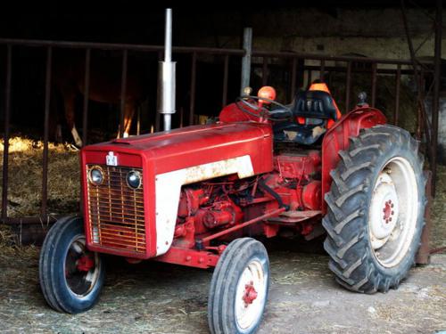 International Harvester 434 International Harvester 434