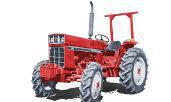 International Harvester 483 International Harvester 483