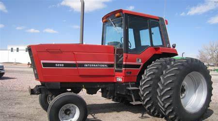 International Harvester 5288 International Harvester 5288
