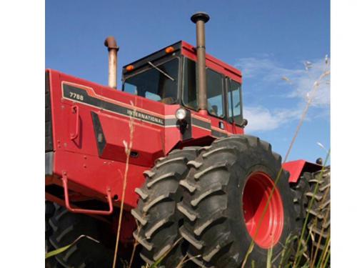International Harvester 7788 International Harvester 7788