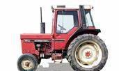 International Harvester 885 International Harvester 885
