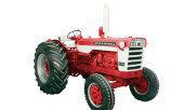 International Harvester A-564 International Harvester A-564