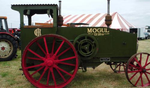 International Harvester Mogul 12-25 International Harvester Mogul 12-25