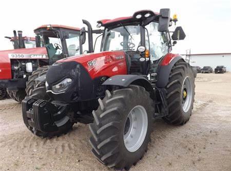 J.I. Case lawn tractors 150 J.I. Case lawn tractors 150