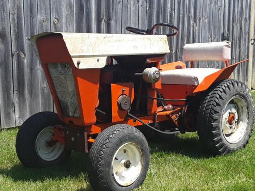 Jacobsen lawn tractors 100 Jacobsen lawn tractors 100