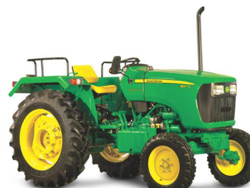 John Deere 5041C John Deere 5041C