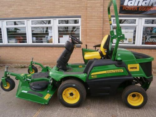 John Deere lawn tractors 1570 John Deere lawn tractors 1570