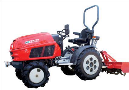 KAMCO TeraTRAC 4W KAMCO TeraTRAC 4W