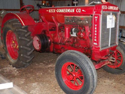 Keck-Gonnerman 30-60 Keck-Gonnerman 30-60