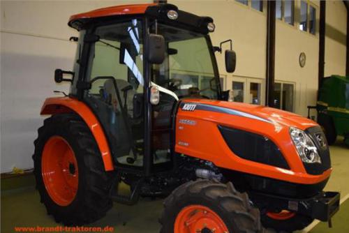 Kioti NX6010