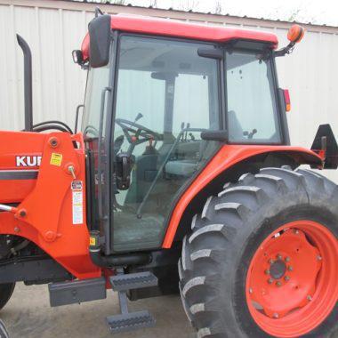 Kubota GM82