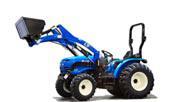 LS R4020H