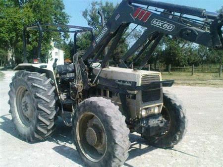 Lamborghini 784