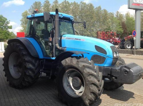 Landini Legend 185 TDI Landini Legend 185 TDI