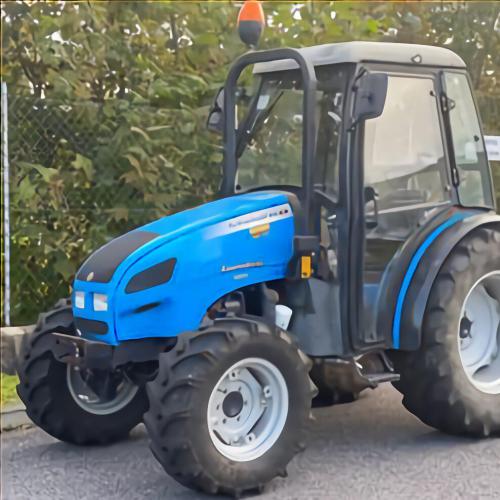 Landini Mistral 45 Landini Mistral 45