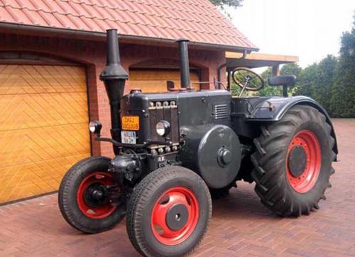 Lanz D1506