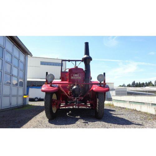 Lanz D2538