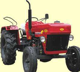 Mahindra Gujarat 353 Mahindra Gujarat 353