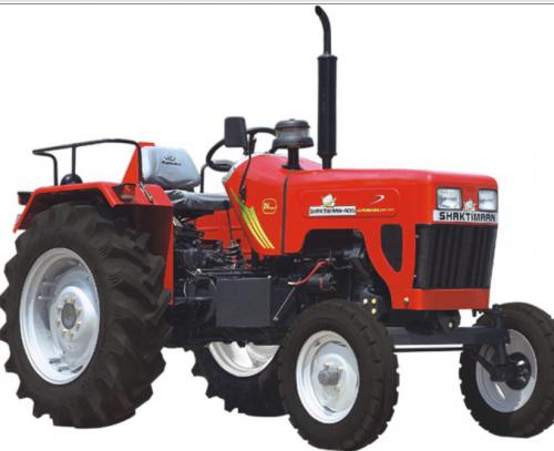 Mahindra Gujarat 405 Mahindra Gujarat 405