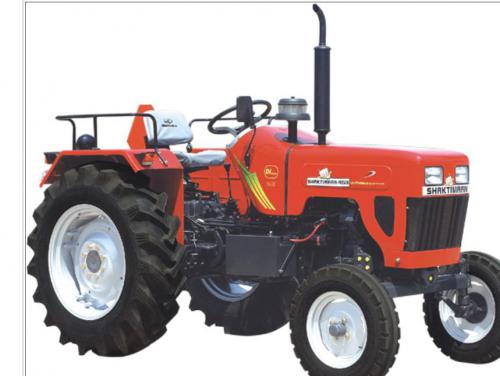 Mahindra Gujarat 453 Mahindra Gujarat 453