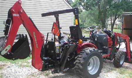 Mahindra Max 28 XL Mahindra Max 28 XL
