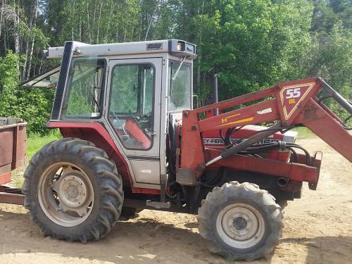 Massey Ferguson 1160 Massey Ferguson 1160