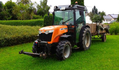 Massey Ferguson 3635F Massey Ferguson 3635F