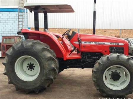 Massey Ferguson 5290 Massey Ferguson 5290