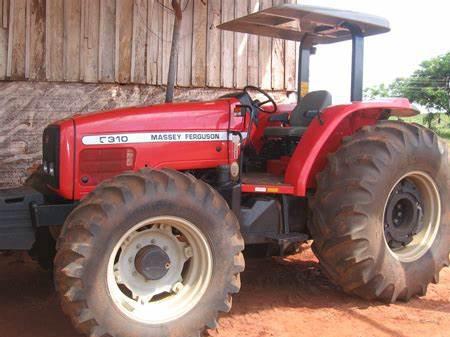 Massey Ferguson 5310 Massey Ferguson 5310