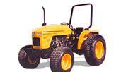 McConnell-Marc 425XL McConnell-Marc 425XL