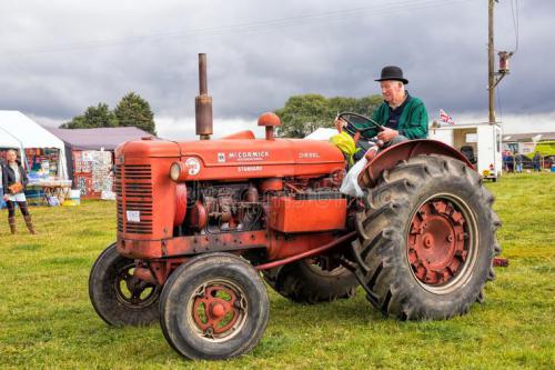 McCormick-Deering Super BW-6 McCormick-Deering Super BW-6