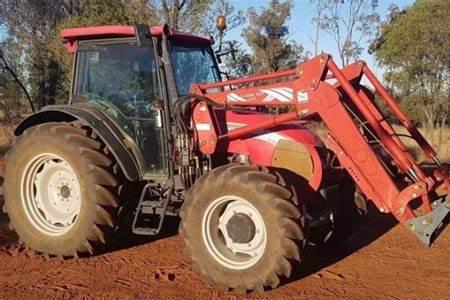 McCormick Intl C105 Max McCormick Intl C105 Max