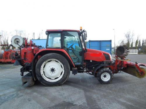 New Holland TL5050 New Holland TL5050