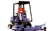 New Holland lawn tractors CM222 New Holland lawn tractors CM222