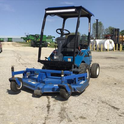 New Holland lawn tractors MC22 New Holland lawn tractors MC22