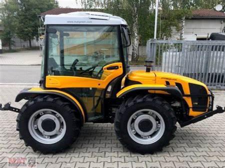 Pasquali ORION 7.95 Pasquali ORION 7.95