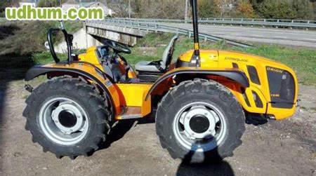 Pasquali ORION 8.85 Pasquali ORION 8.85